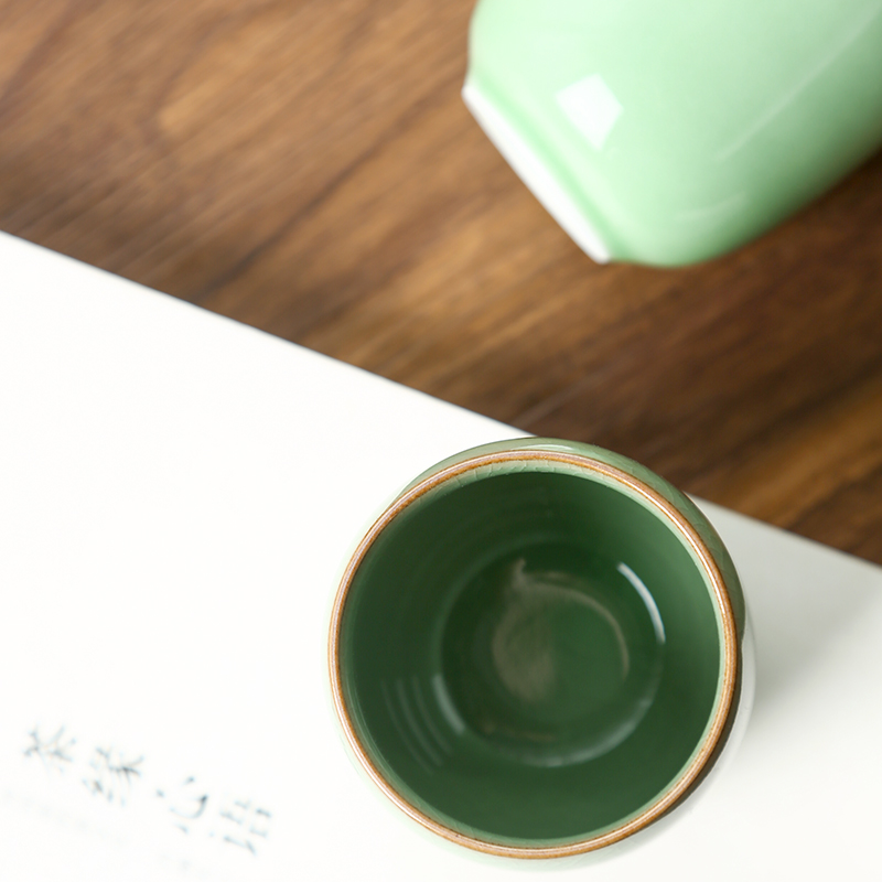 CHANSHOVA-Porcelain Tea Cup Se – Coffee Tea In Chinese Bewertung und Preis