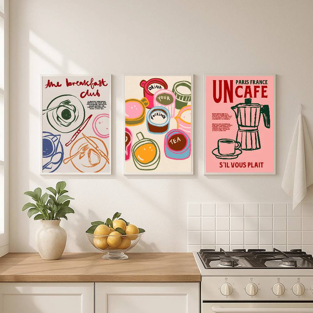 Coffee Shop Afternoon Tea Croi – Wallpaper Coffee And Tea Bewertung und Preis