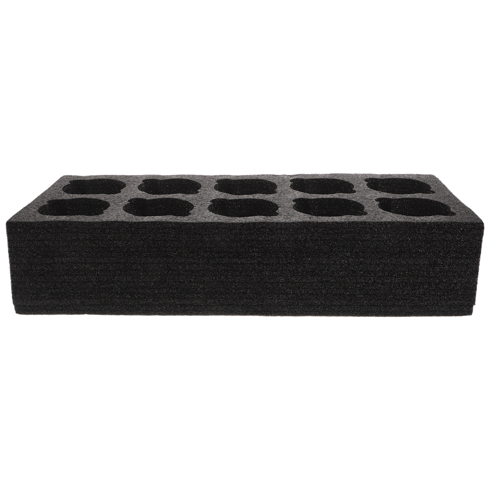 10 Cups Take Out Cup Holder -  – Coffee Tea With Milk Bewertung und Preis