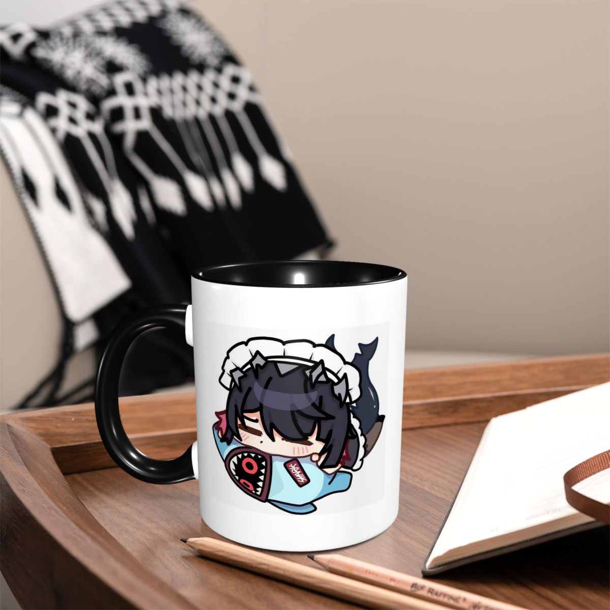 Ellen Joe Guzi's Original Anim – Coffee Tea Zone Bewertung und Preis