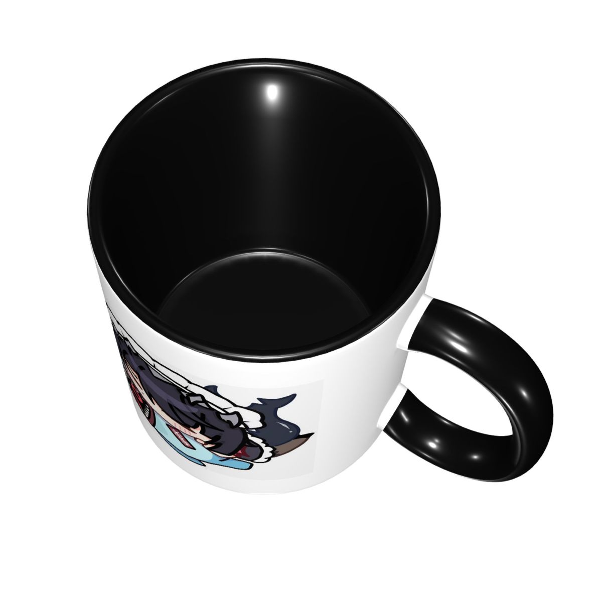 Ellen Joe Guzi's Original Anim – Coffee Tea Zone Bewertung und Preis