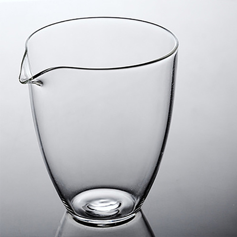 Chinese Glass Tea Pitcher, Bor – Coffee Tea In Chinese Bewertung und Preis