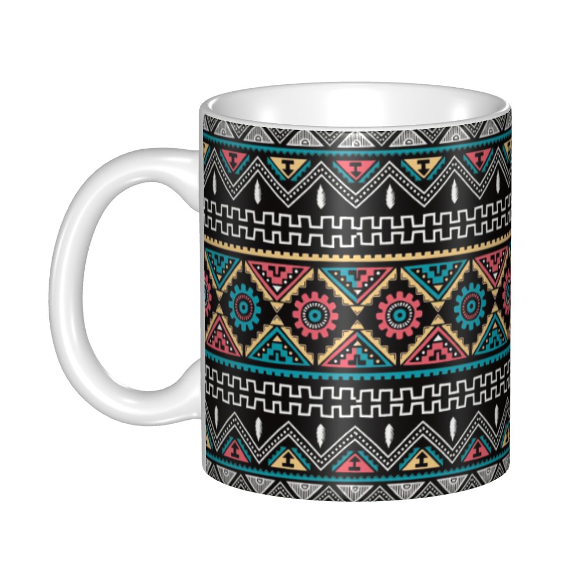 Customized Bohemian Wallpaper  – Wallpaper Coffee And Tea Bewertung und Preis