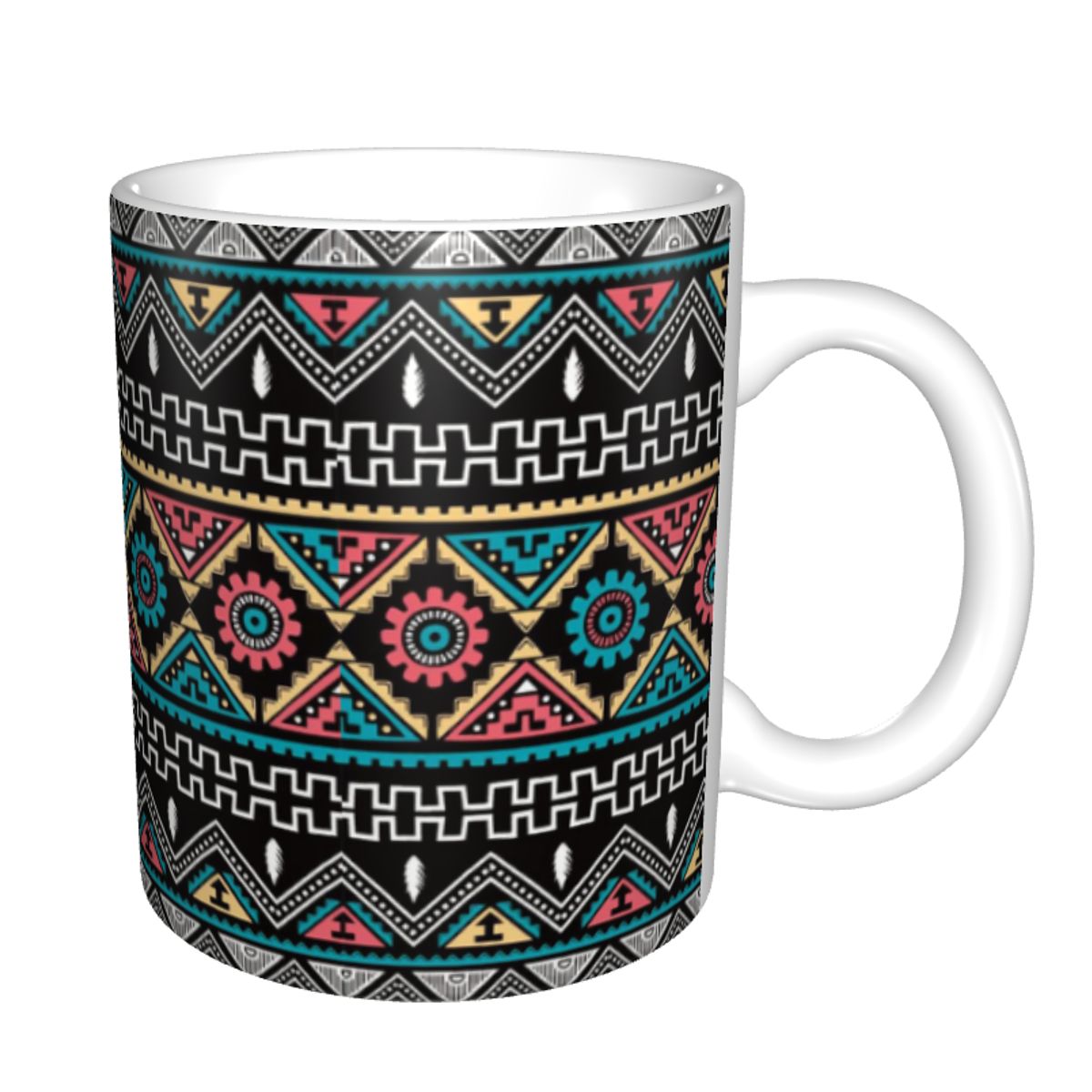 Customized Bohemian Wallpaper  – Wallpaper Coffee And Tea Bewertung und Preis
