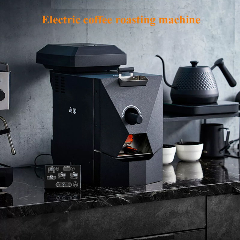 500g Coffee Roaster 3 Roasting – Coffee Bean & Tea Menu Bewertung und Preis