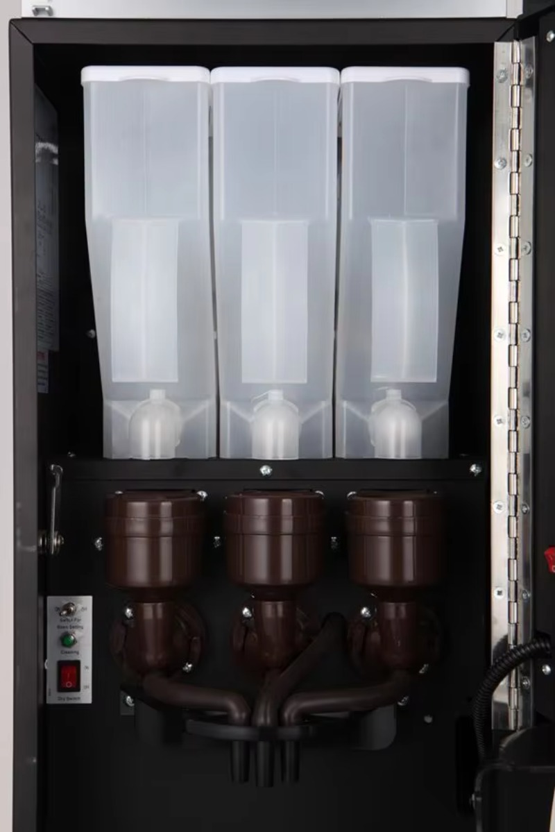 Milk Tea Bubble Tea Vending Ma – Coffee Tea With Milk Bewertung und Preis