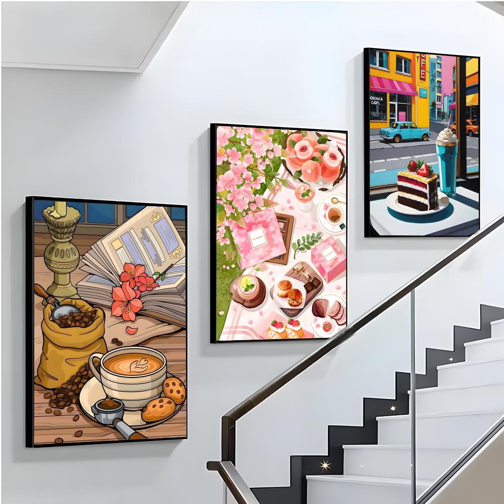 Afternoon tea coffee cup Poste – Wallpaper Coffee And Tea Bewertung und Preis