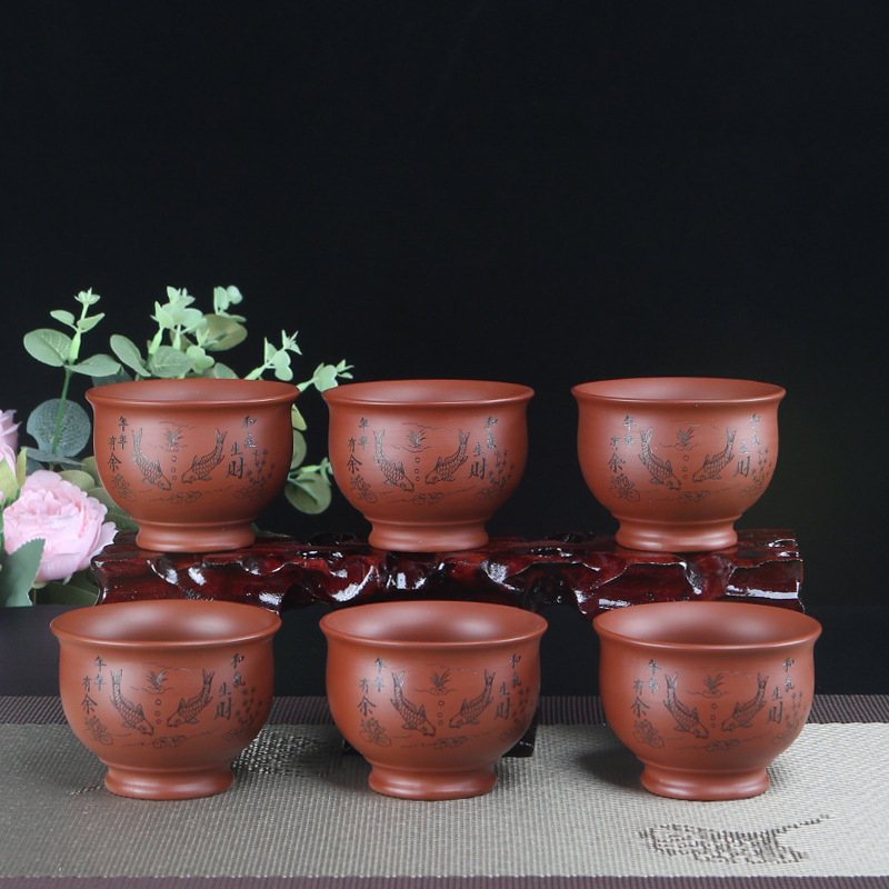 Chinese Yixing Purple Clay Tea – Coffee Tea In Chinese Bewertung und Preis