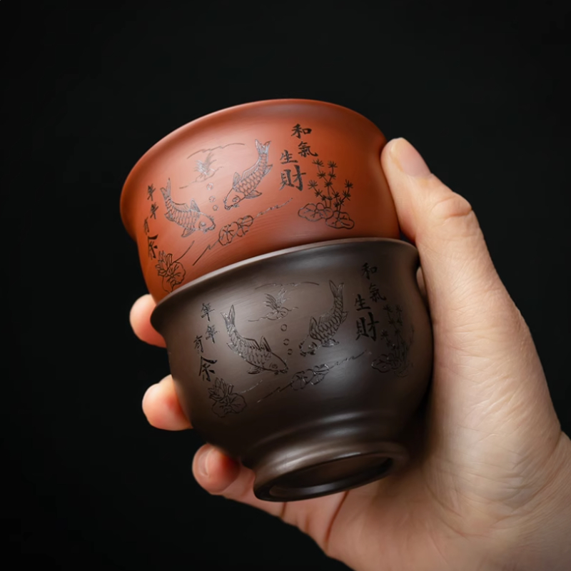 Chinese Yixing Purple Clay Tea – Coffee Tea In Chinese Bewertung und Preis