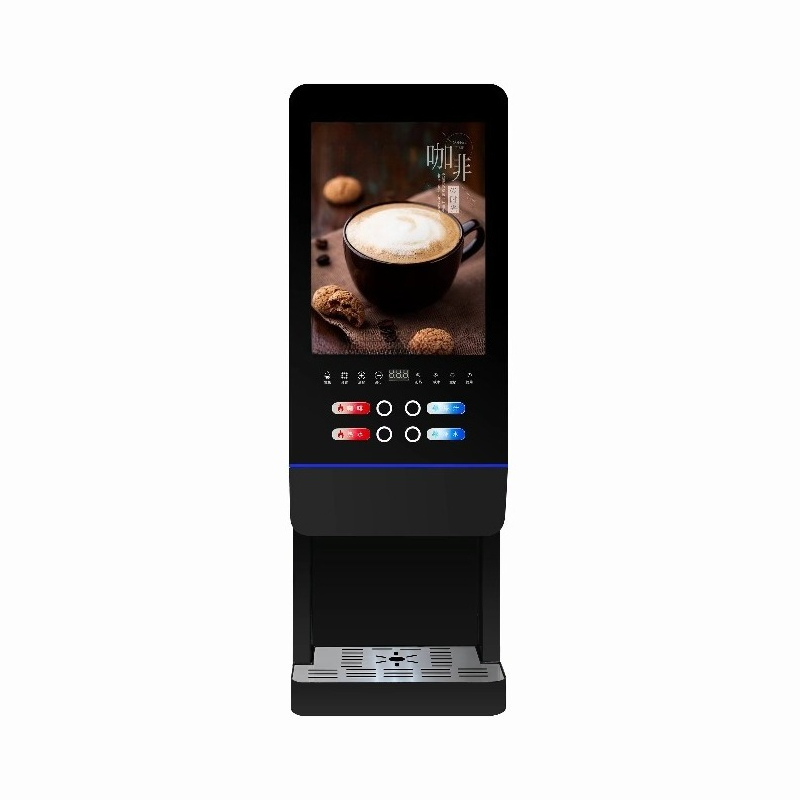 E-20SW milk tea vending machin – Coffee Tea With Milk Bewertung und Preis