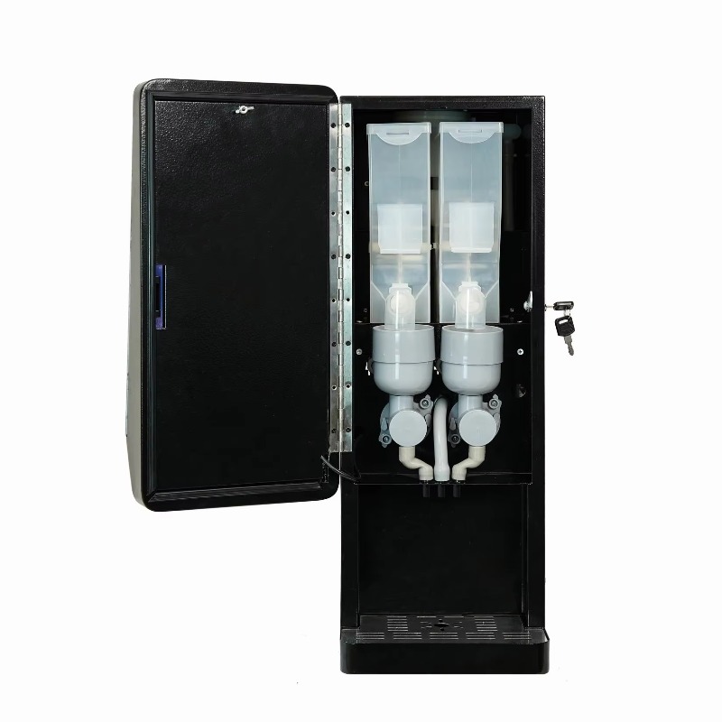 E-20SW milk tea vending machin – Coffee Tea With Milk Bewertung und Preis