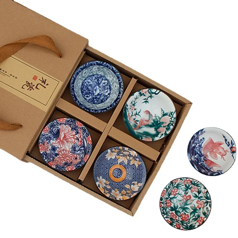 6PCS Chinese Household Teaware – Coffee Tea In Chinese Bewertung und Preis