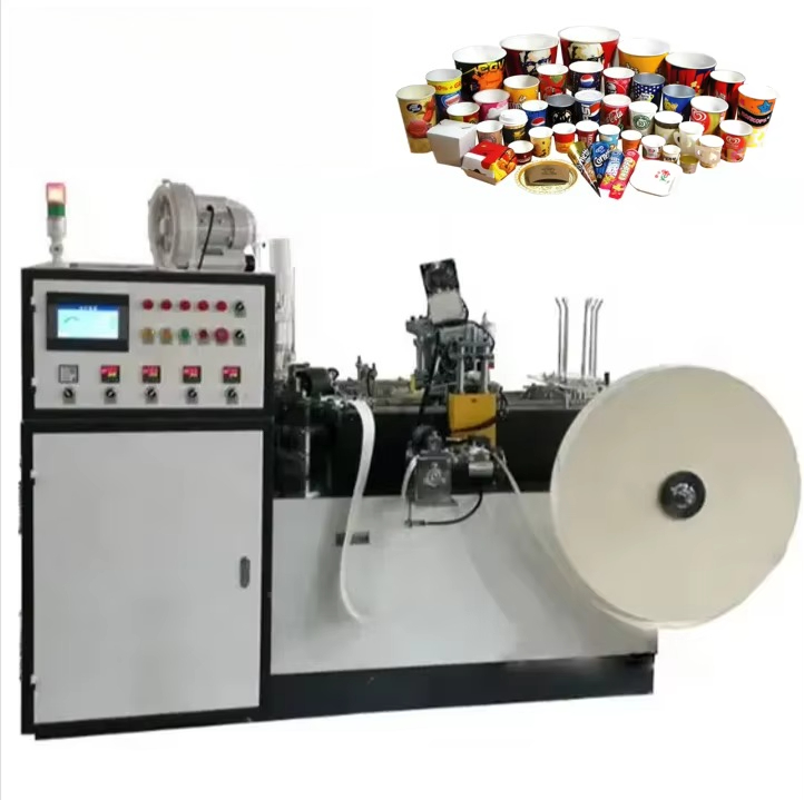 Customized 80-120psc/Min High  – Wallpaper Coffee And Tea Bewertung und Preis
