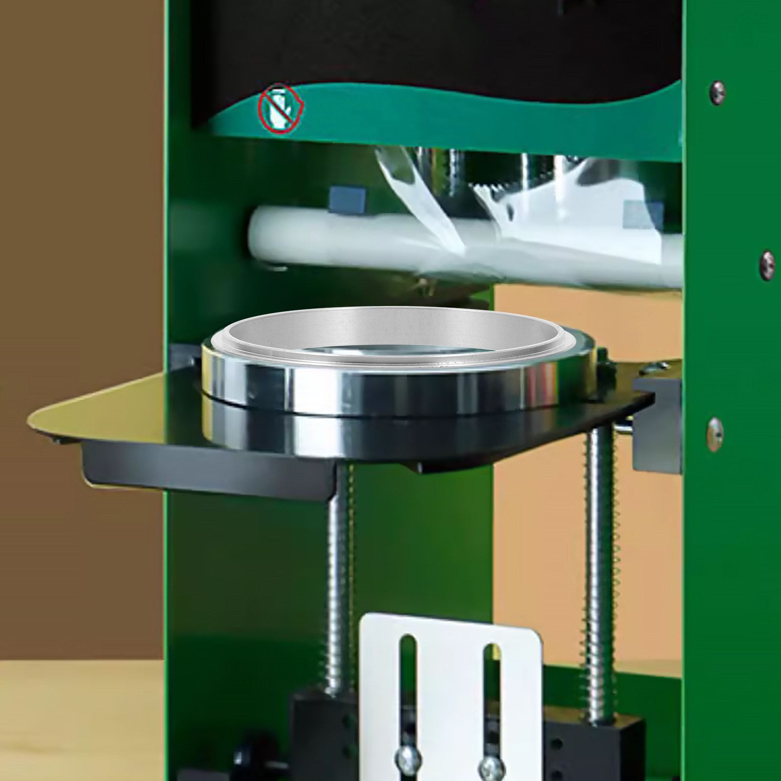 Automatic Machine Accessories  – Coffee Tea With Milk Bewertung und Preis