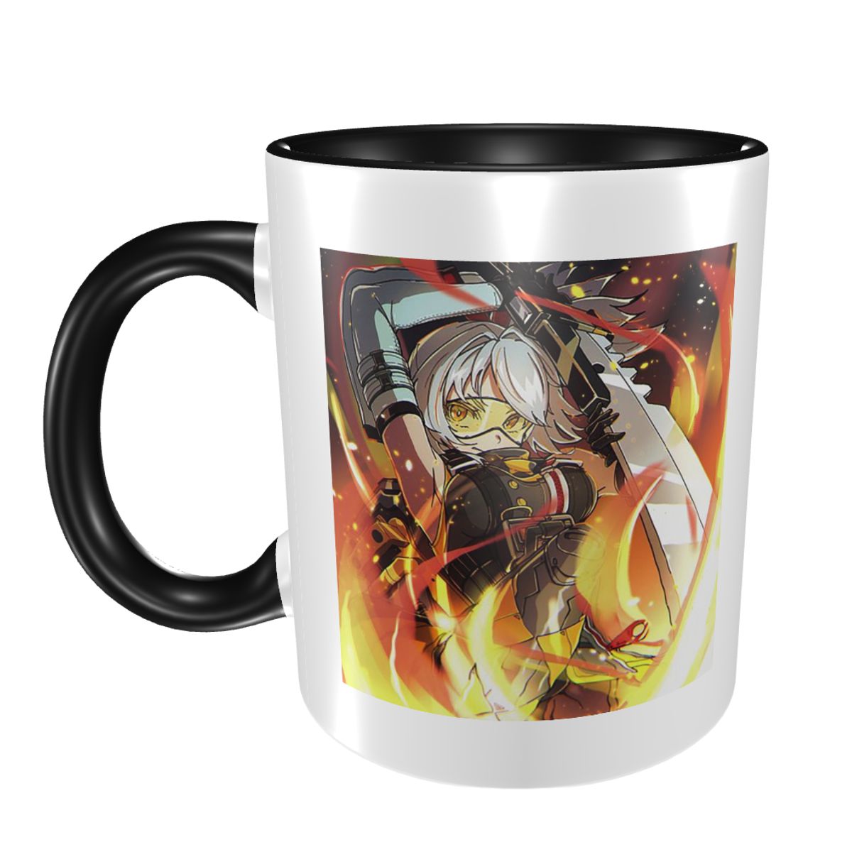 Zenless Zone Zero Anime Mug Fu – Coffee Tea Zone Bewertung und Preis