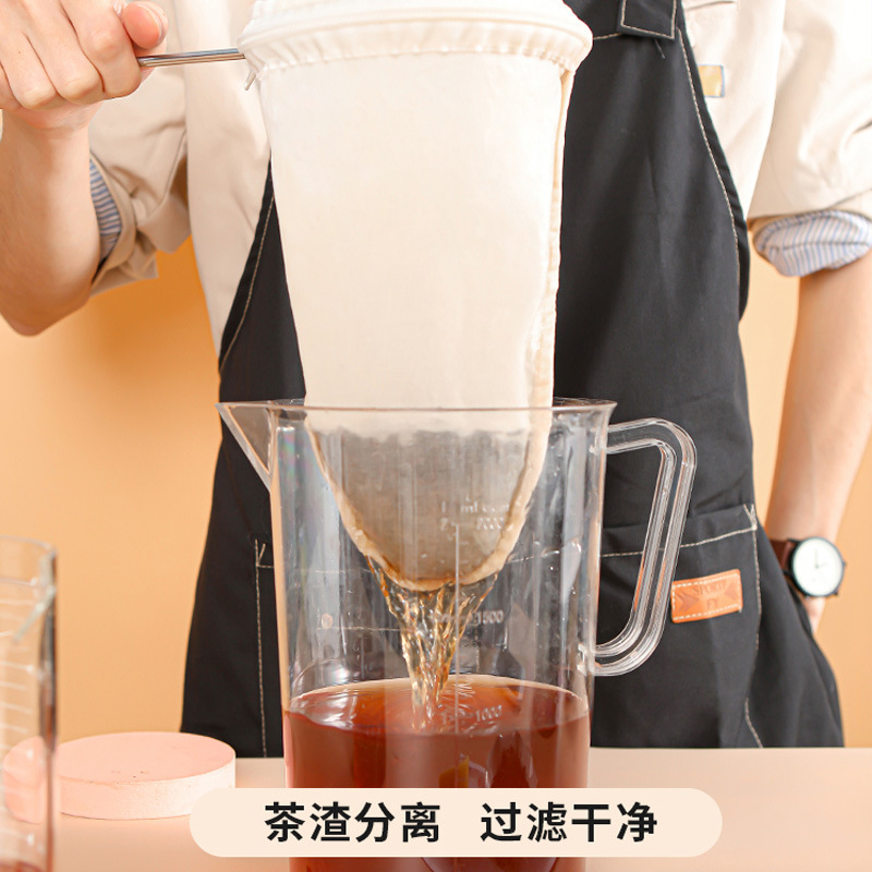 milk tea filter bag, tea bag,  – Coffee Tea With Milk Bewertung und Preis