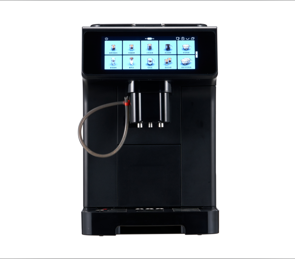 Factory Sale 19 Bars Pump Supe – Coffee & Tea Maker Machine Bewertung und Preis
