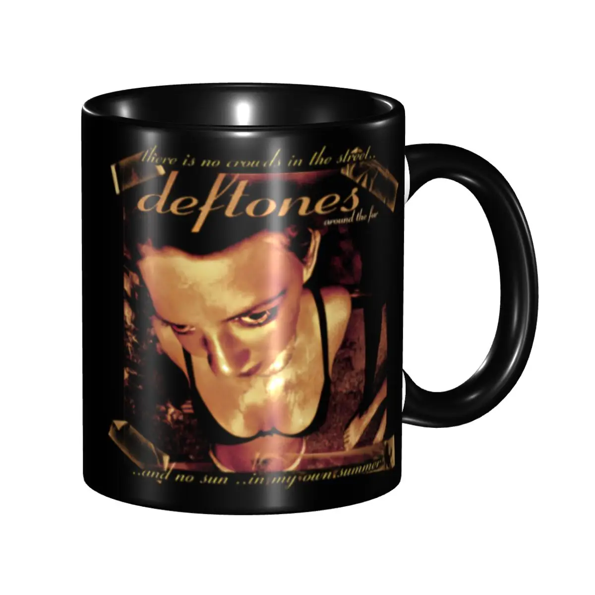 Customized Alternative Metal B – Alternative To Coffee And Tea Bewertung und Preis