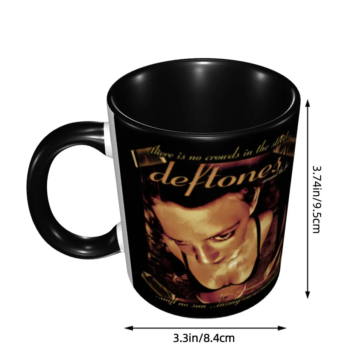 Customized Alternative Metal B – Alternative To Coffee And Tea Bewertung und Preis