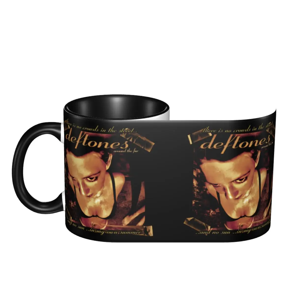 Customized Alternative Metal B – Alternative To Coffee And Tea Bewertung und Preis