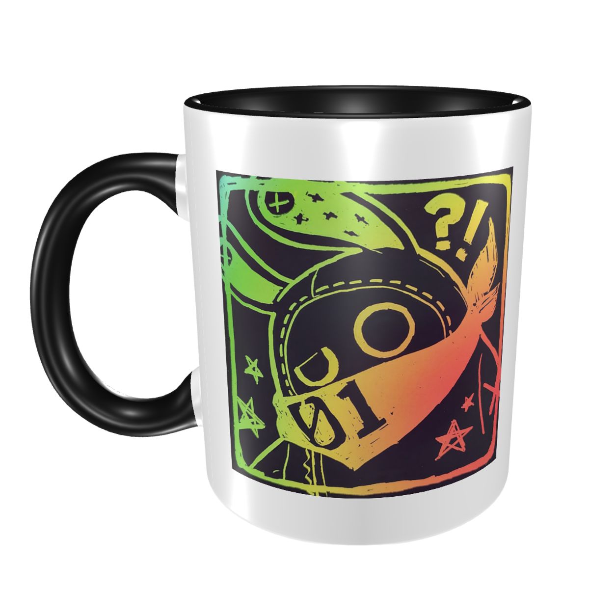 Zenless Zone Zero Mug Funny Ce – Coffee Tea Zone Bewertung und Preis