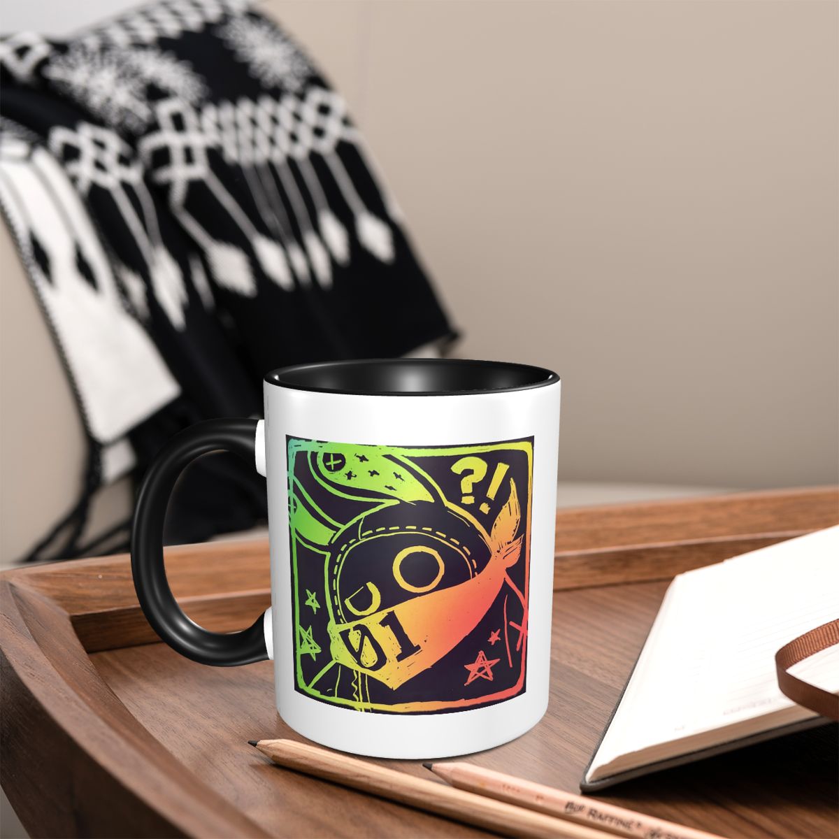 Zenless Zone Zero Mug Funny Ce – Coffee Tea Zone Bewertung und Preis