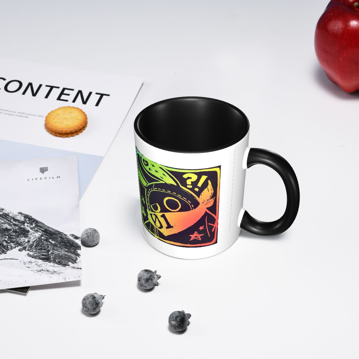 Zenless Zone Zero Mug Funny Ce – Coffee Tea Zone Bewertung und Preis