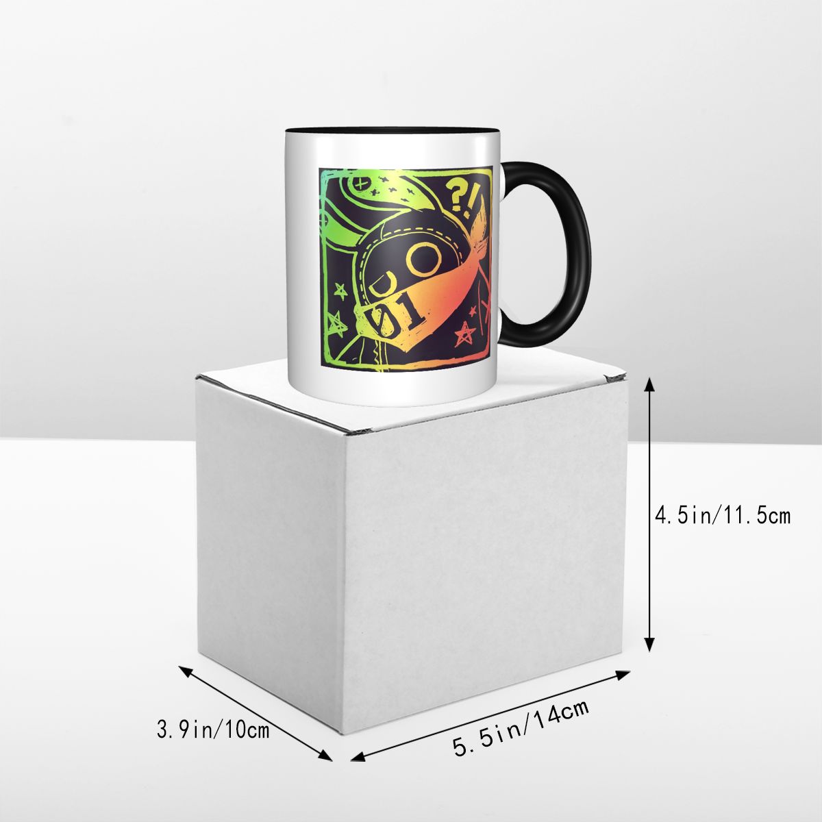 Zenless Zone Zero Mug Funny Ce – Coffee Tea Zone Bewertung und Preis
