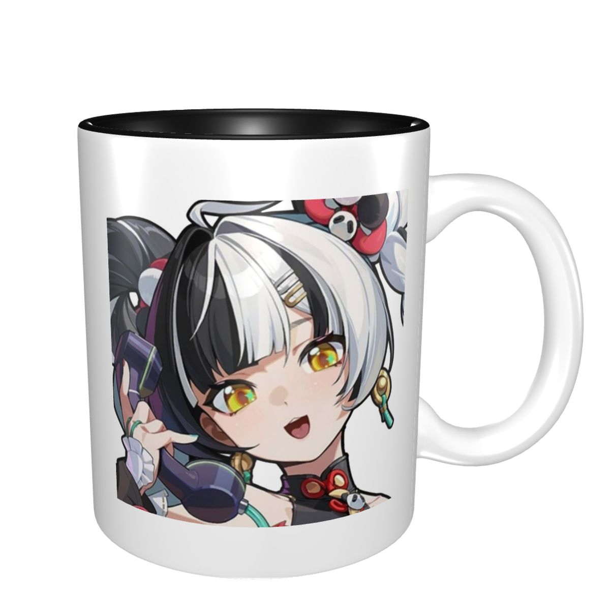 Zenless Zone Zero Dialyn Answe – Coffee Tea Zone Bewertung und Preis
