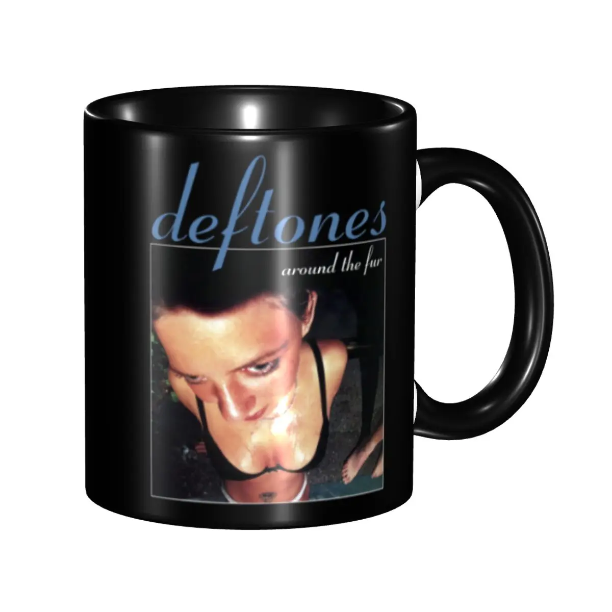 Custom Alternative Metal Band  – Alternative To Coffee And Tea Bewertung und Preis