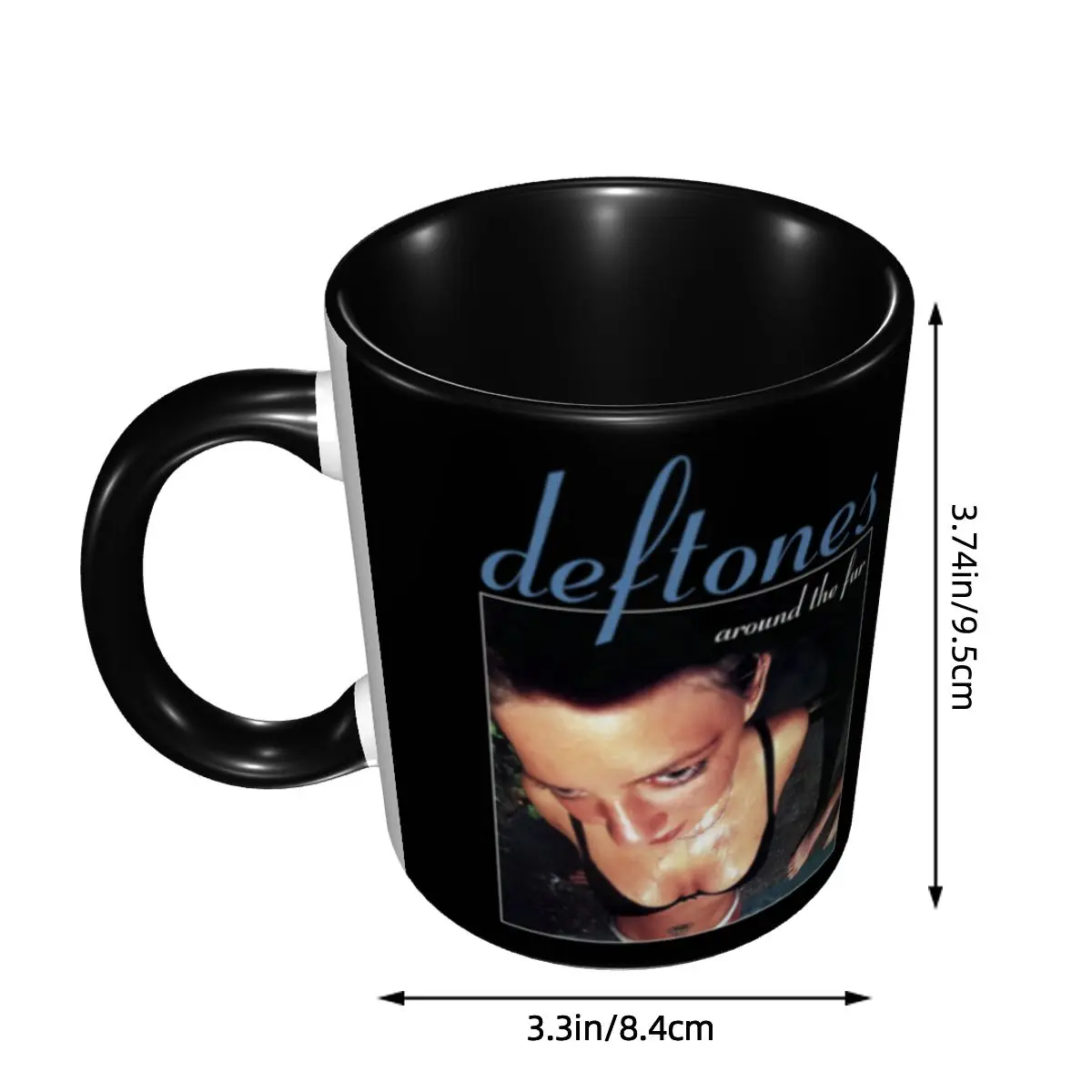Custom Alternative Metal Band  – Alternative To Coffee And Tea Bewertung und Preis