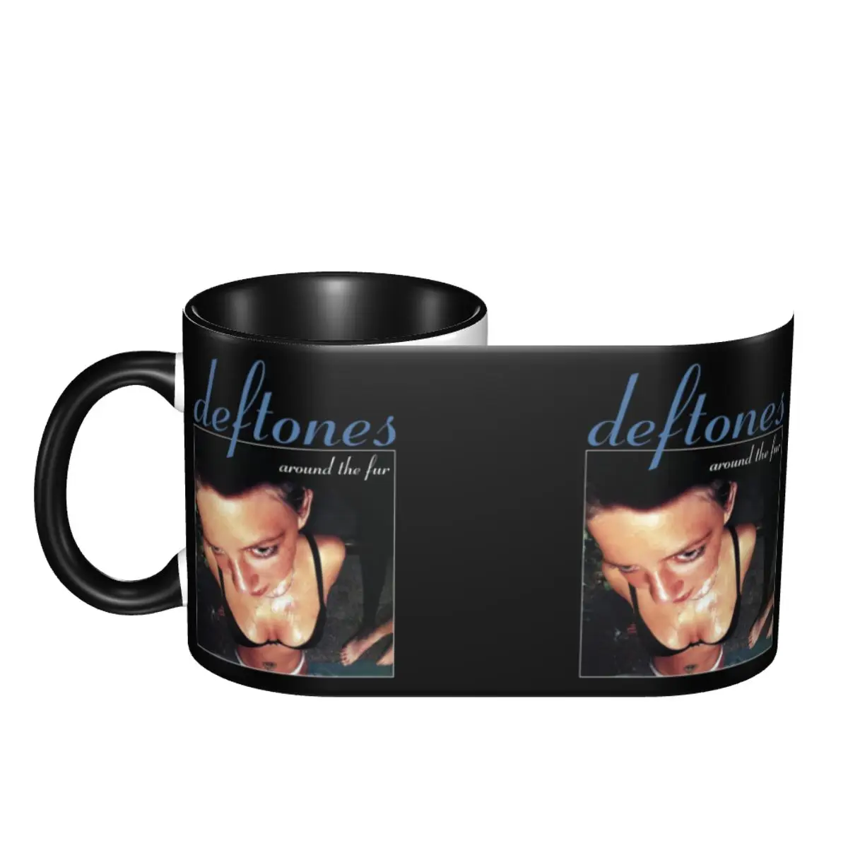 Custom Alternative Metal Band  – Alternative To Coffee And Tea Bewertung und Preis