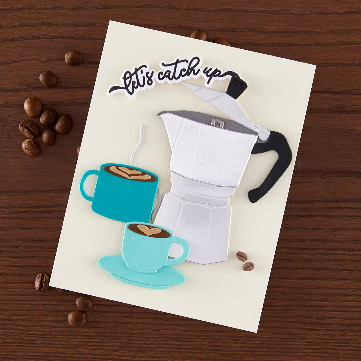 Coffee Cup Classic Gift Floral – Coffee Stencil Art Bewertung und Preis