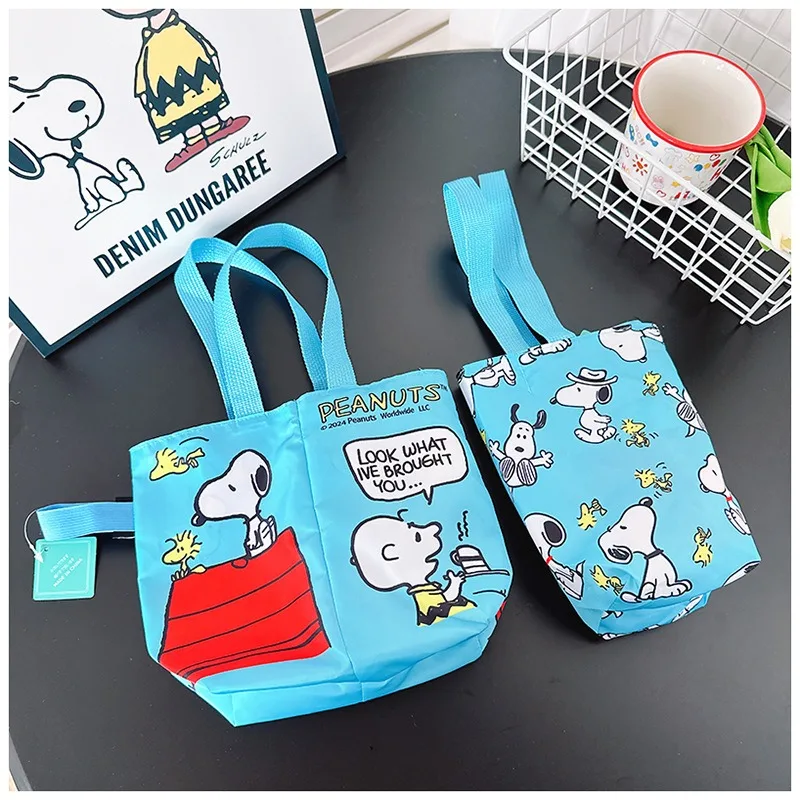 Snoopys New Cartoon Reversible – Coffee Tea With Milk Bewertung und Preis