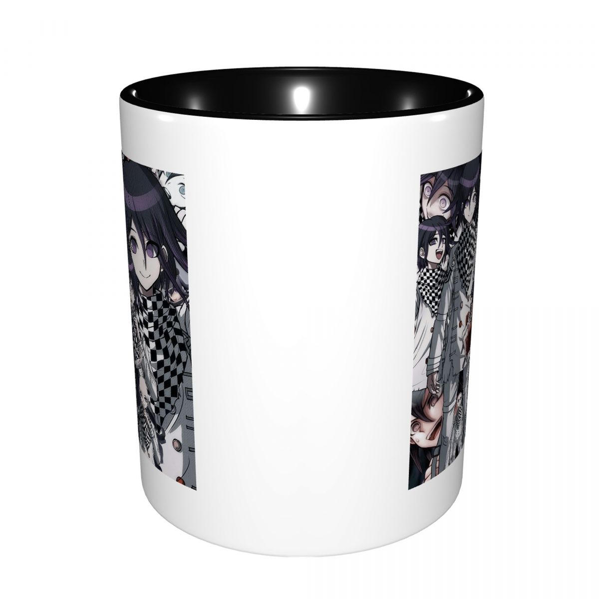 The Kokichi Zone Mug Funny Cer – Coffee Tea Zone Bewertung und Preis