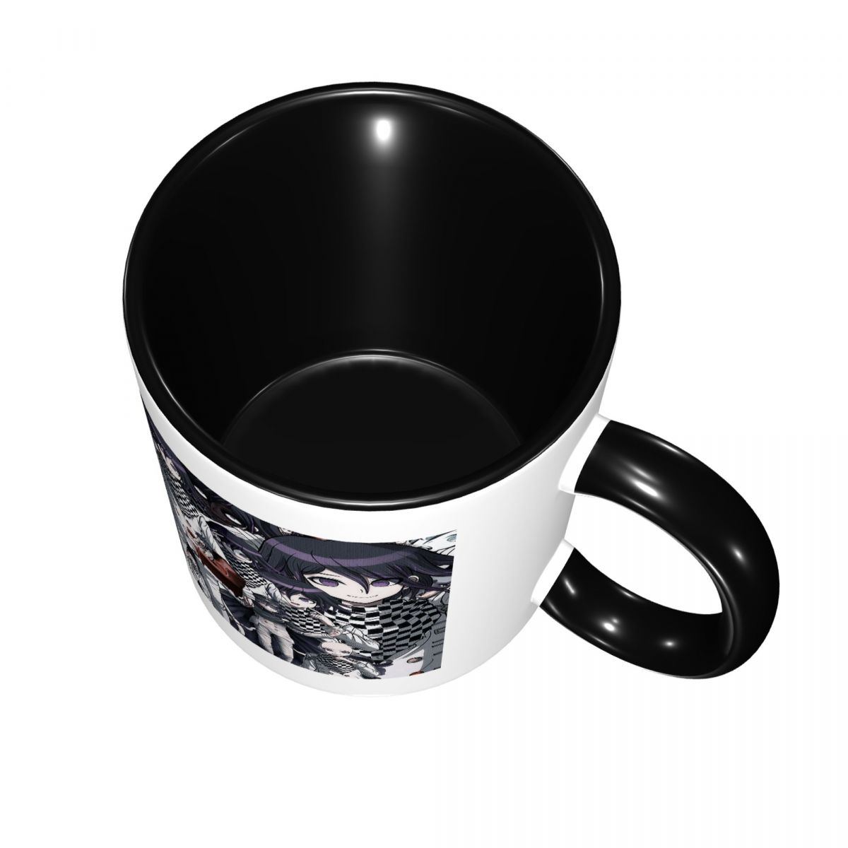 The Kokichi Zone Mug Funny Cer – Coffee Tea Zone Bewertung und Preis