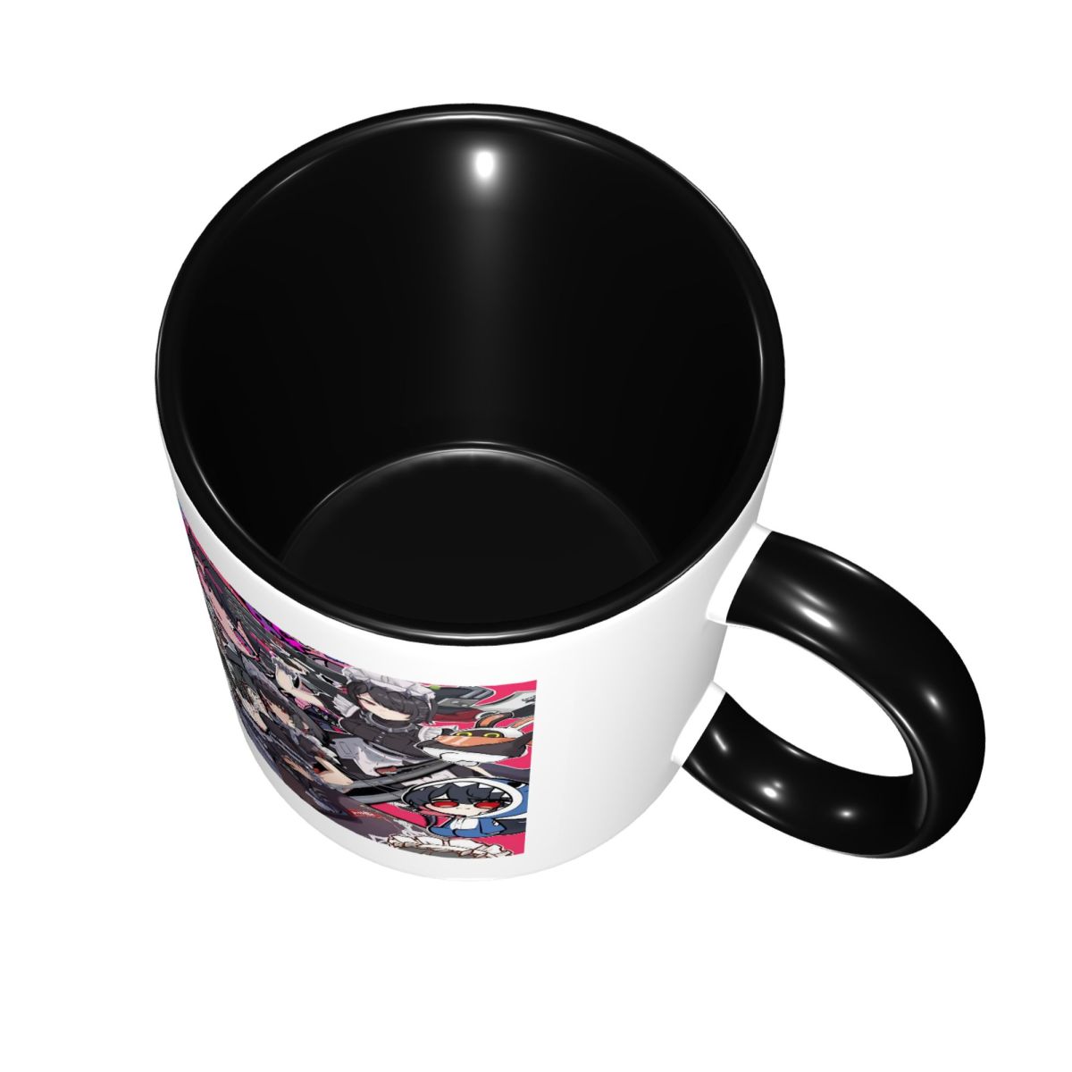 Ellen Joe Zenless Zone Zero Mu – Coffee Tea Zone Bewertung und Preis