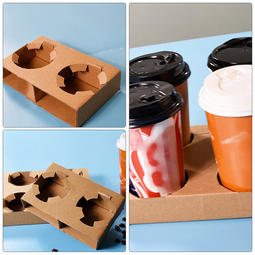 10Pcs Eco-Friendly Biodegradab – Coffee Tea With Milk Bewertung und Preis