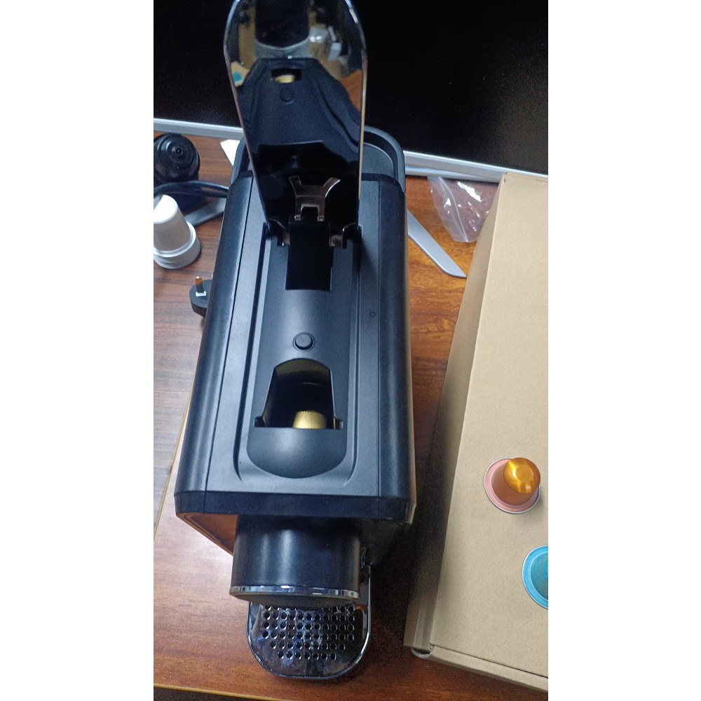 Commercial Coffee Machine for  – Coffee & Tea Maker Machine Bewertung und Preis
