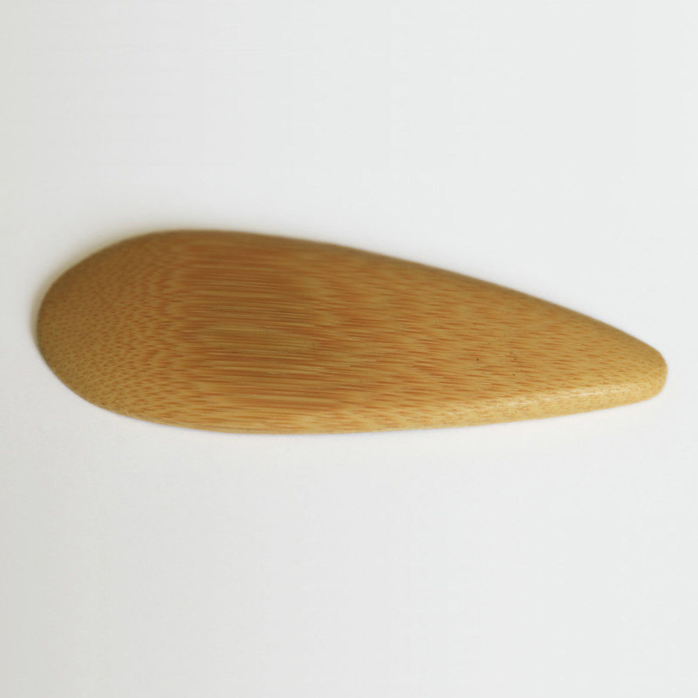 10Pcs Bamboo Tea Spoon Minimal – Alternative To Coffee And Tea Bewertung und Preis