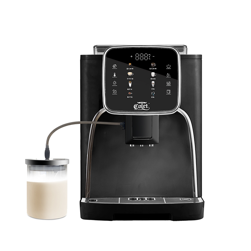 6 Coffee Drinks  One Touch Get – Coffee & Tea Maker Machine Bewertung und Preis