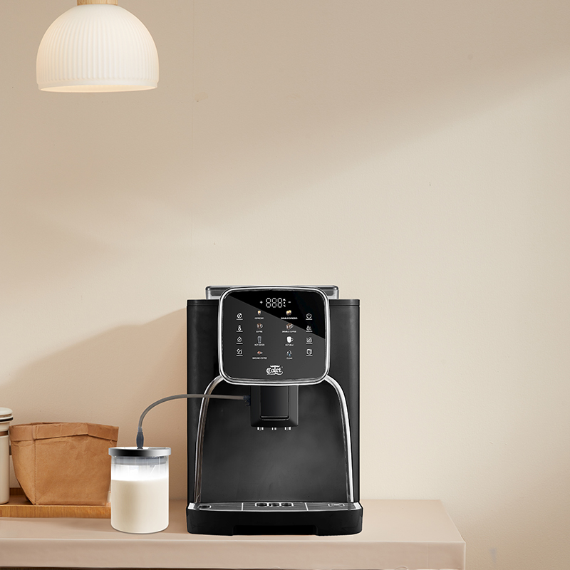 6 Coffee Drinks  One Touch Get – Coffee & Tea Maker Machine Bewertung und Preis