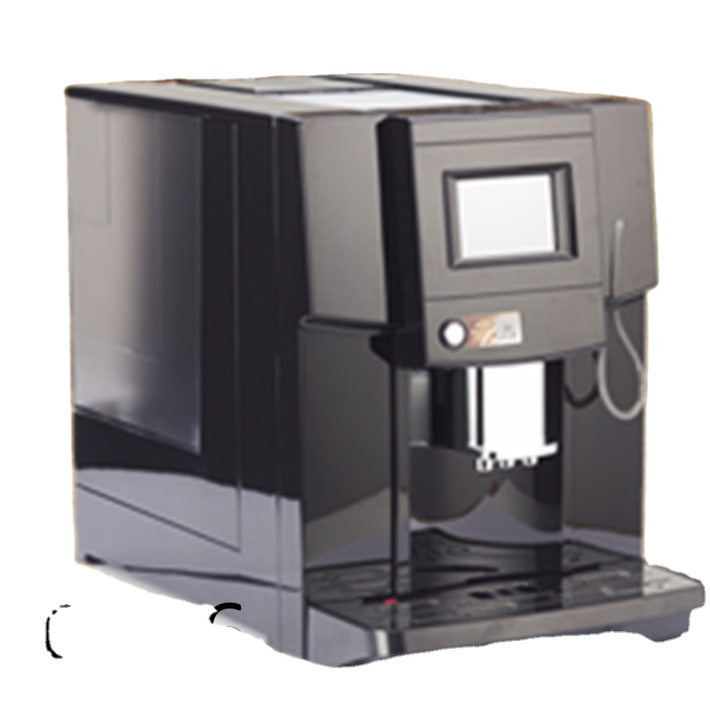 Fully Automatic Professional C – Coffee & Tea Maker Machine Bewertung und Preis