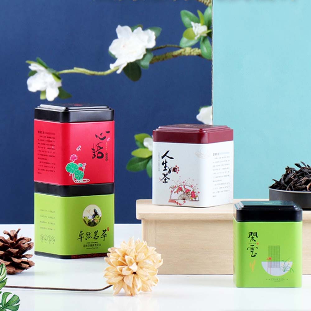 Metal High Quality Aluminum Fo – Coffee Tea Canister Set Bewertung und Preis