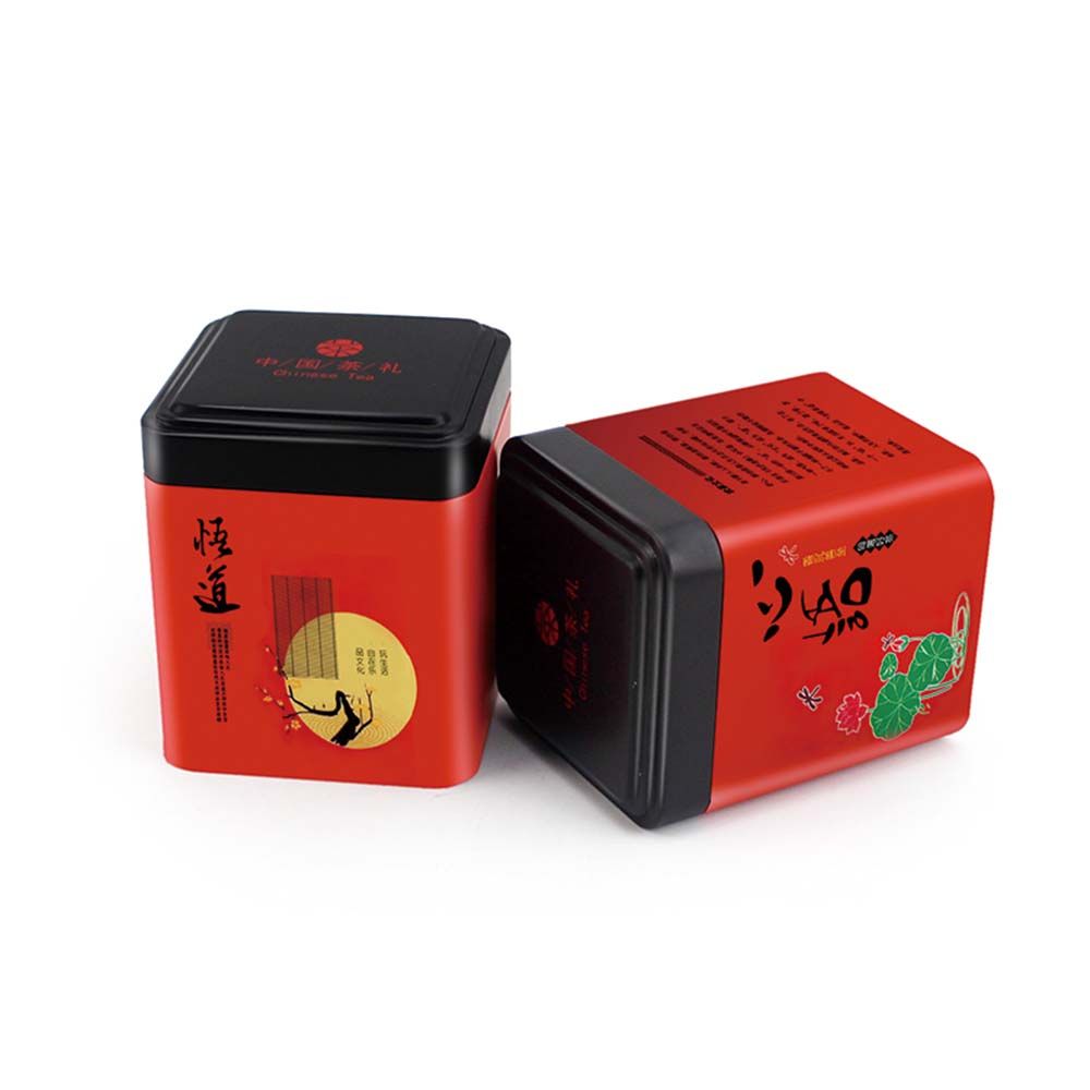 Metal High Quality Aluminum Fo – Coffee Tea Canister Set Bewertung und Preis