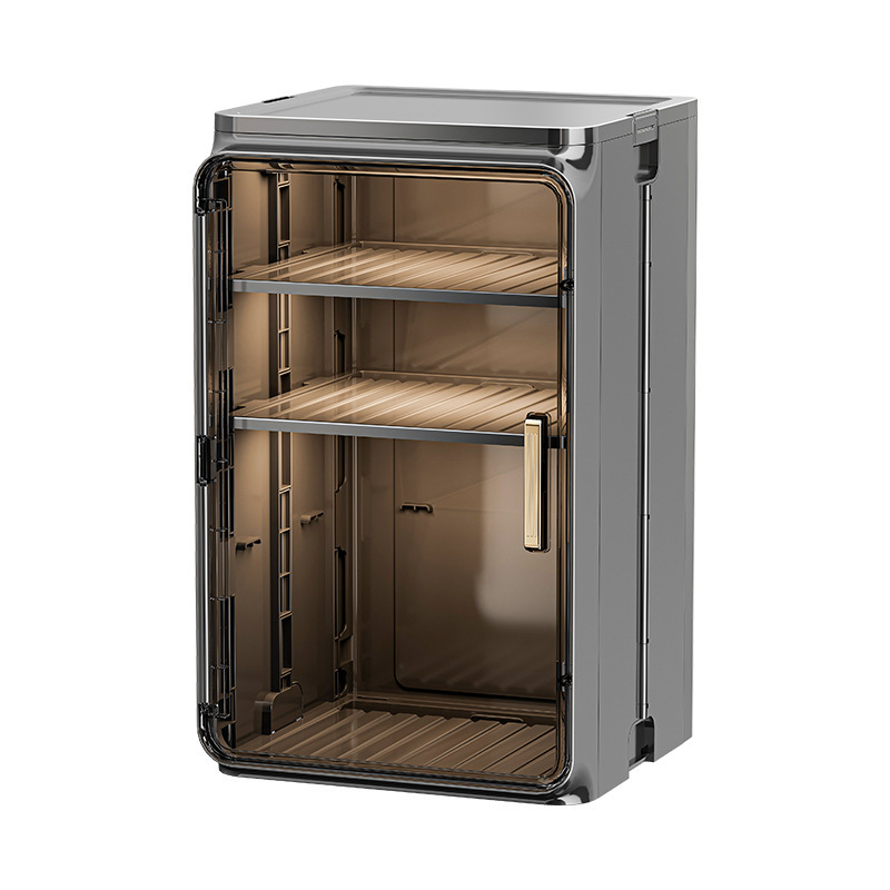 Dust-proof cup storage rack De – Coffee Tea Zone Bewertung und Preis
