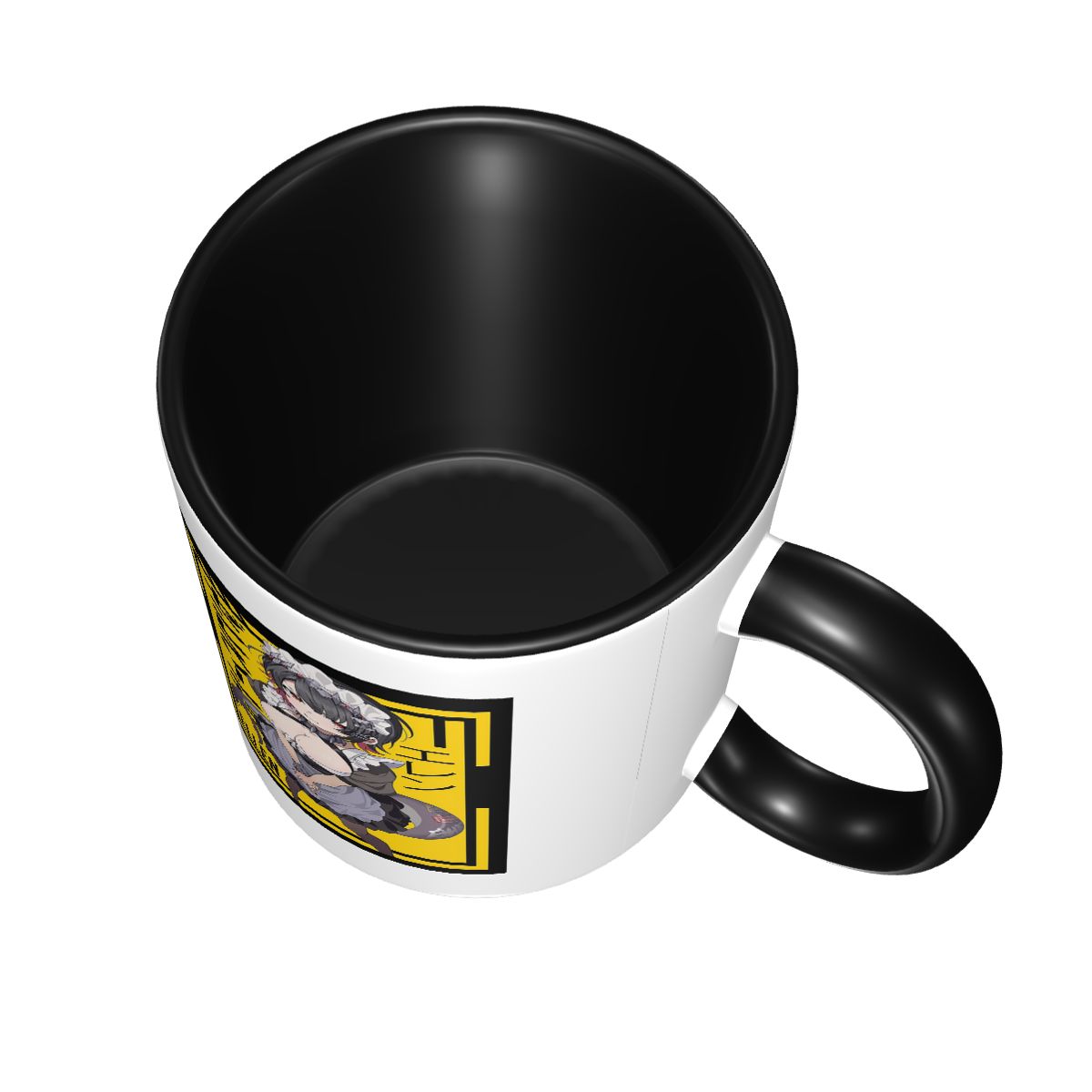 Ellen Joe Guzi's Animation Zen – Coffee Tea Zone Bewertung und Preis