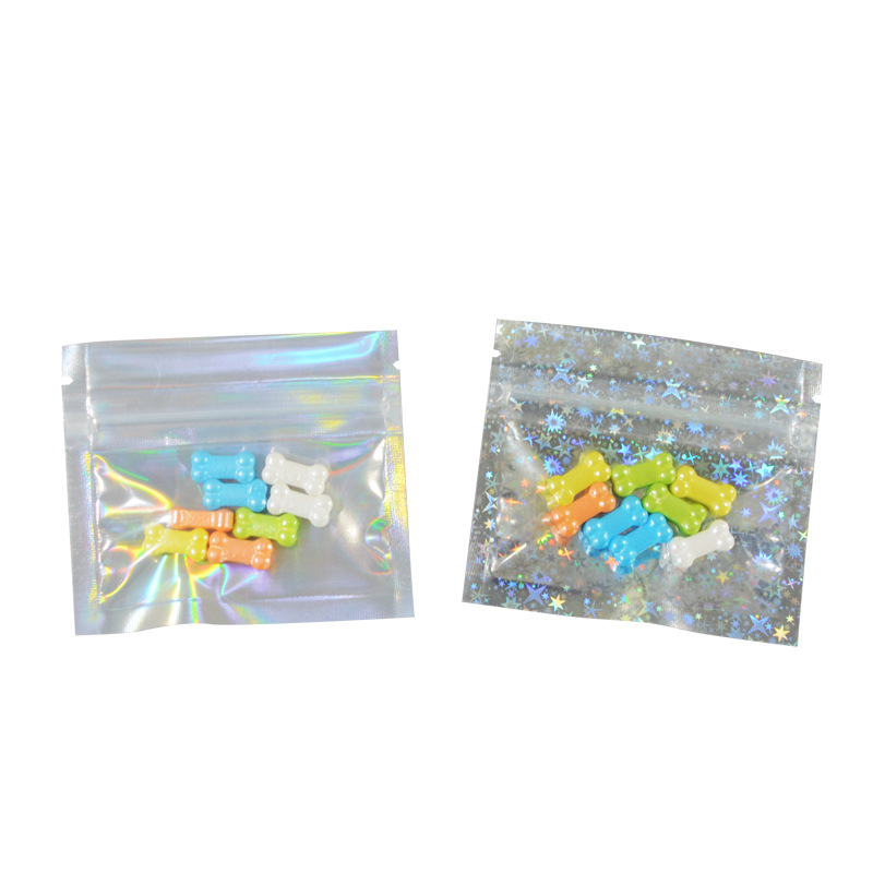 100/500/1000PCS Resealable Cle – Coffee Tea In Chinese Bewertung und Preis