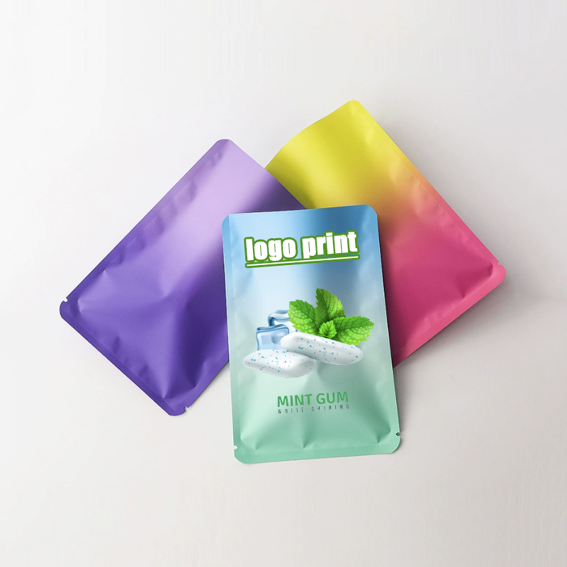 Matte Custom Heat Sealed Packa – Coffee Tea In Chinese Bewertung und Preis