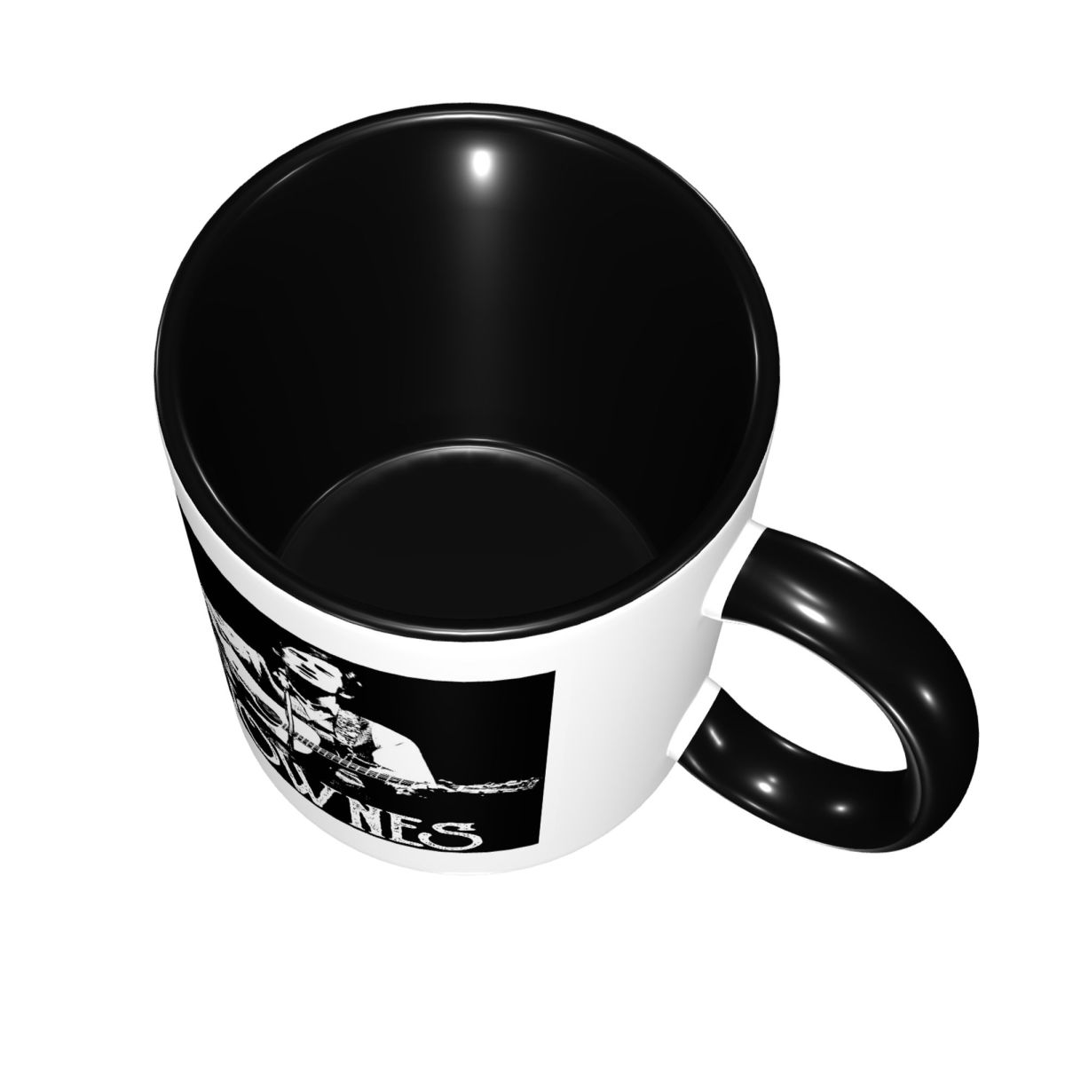 Townes Van Zandt - White Stenc – Coffee Tea Van Bewertung und Preis